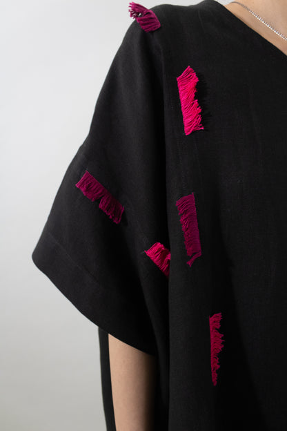 Blusa Alborozo