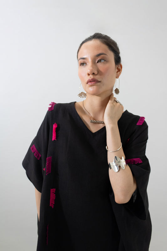 Blusa Alborozo