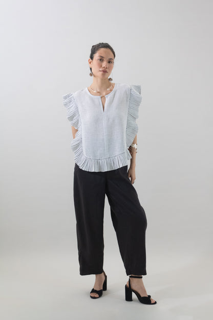 Blusa Regocijo
