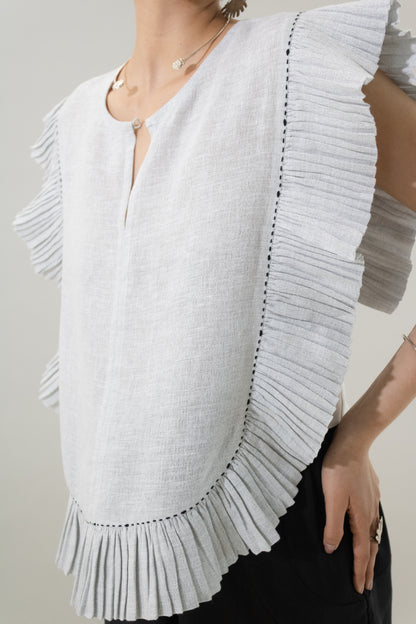 Blusa Regocijo