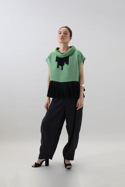 Blusa Fervor