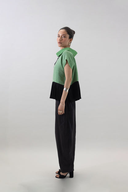 Blusa Fervor