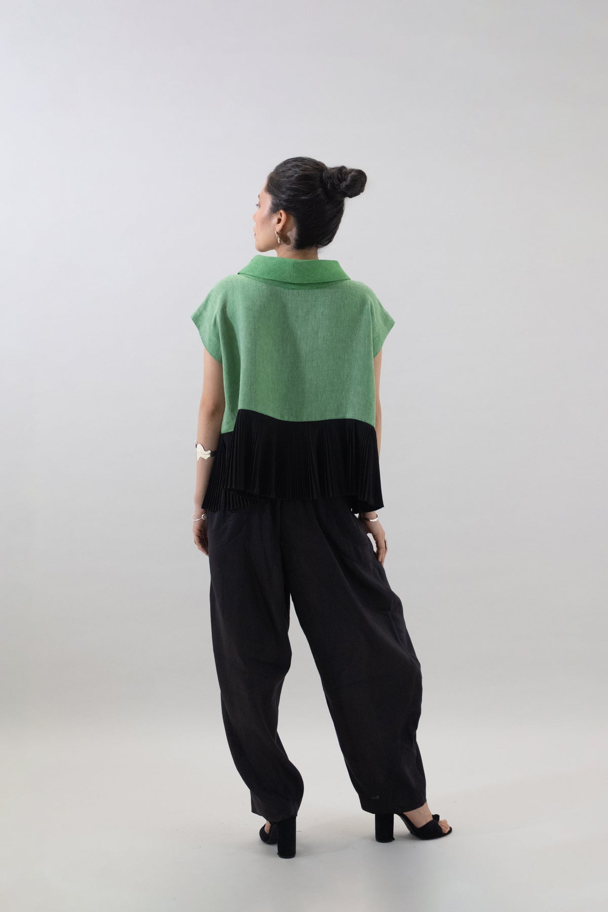 Blusa Fervor