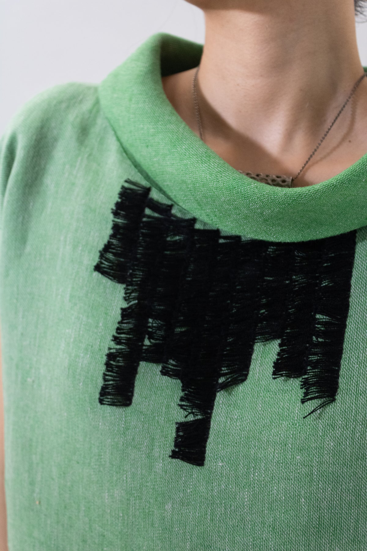 Blusa Fervor
