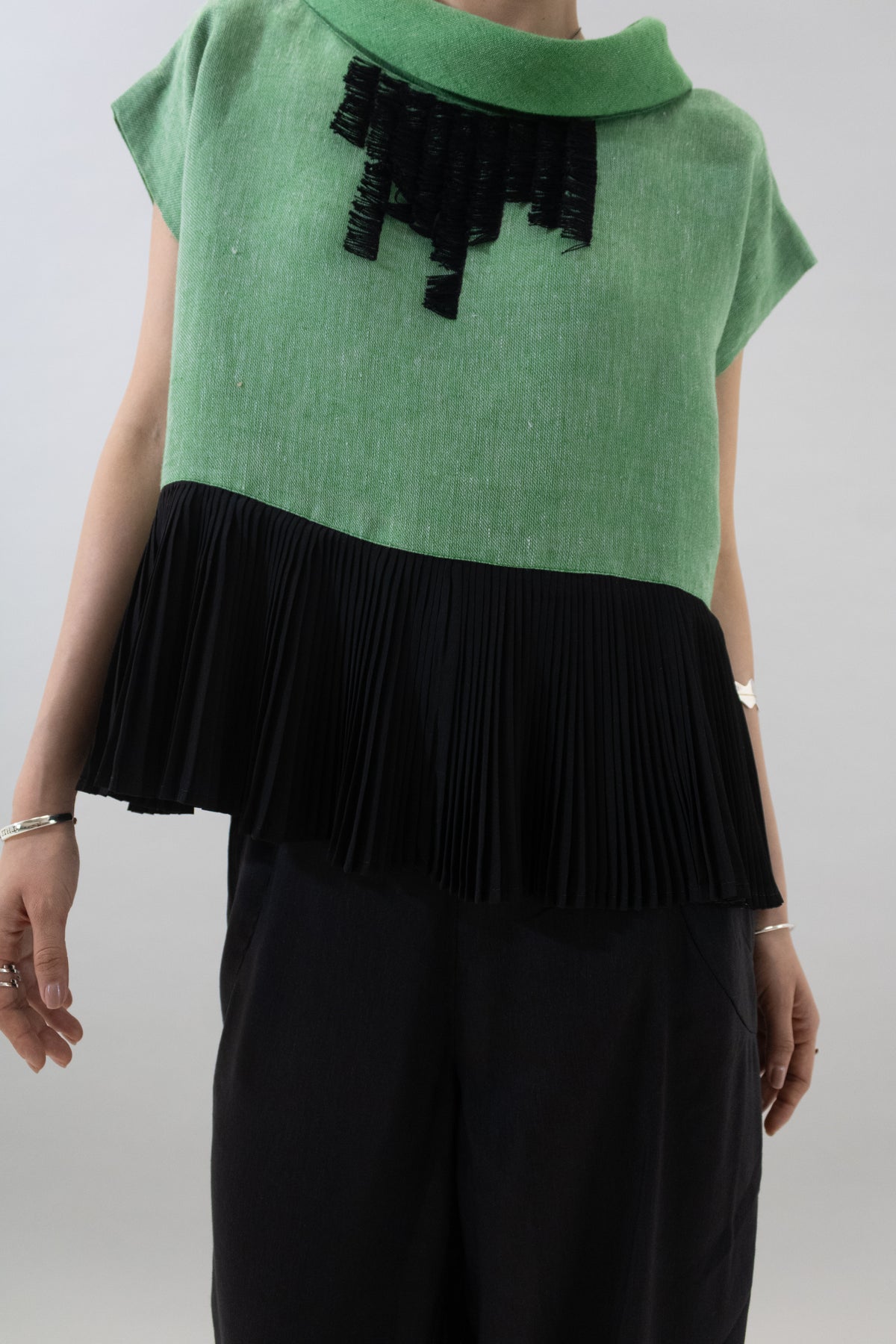 Blusa Fervor