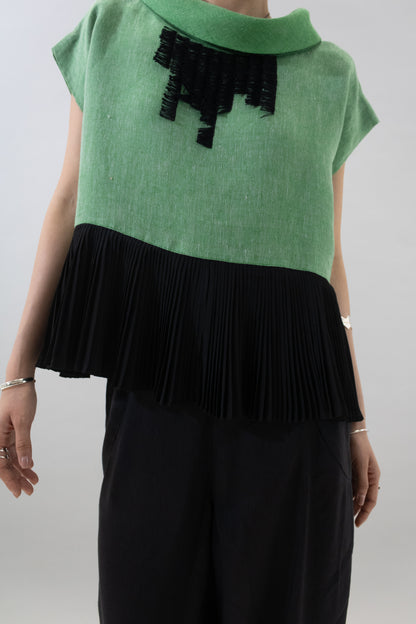 Blusa Fervor