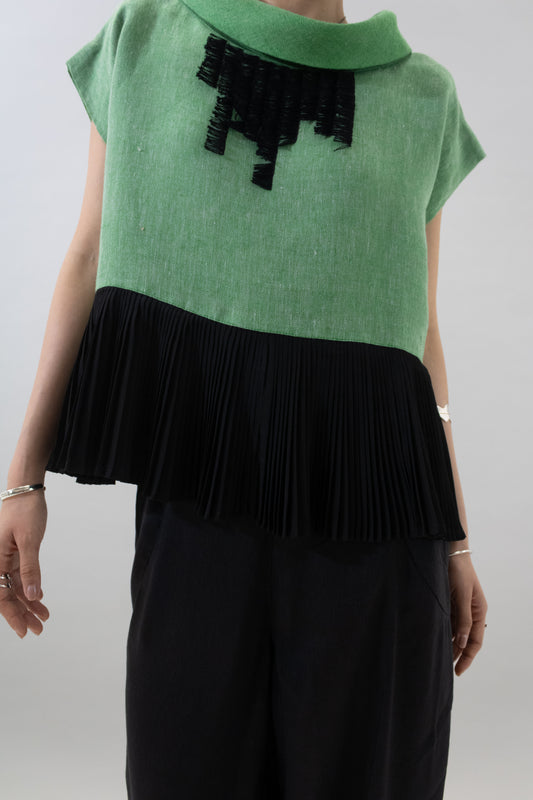 Blusa Fervor
