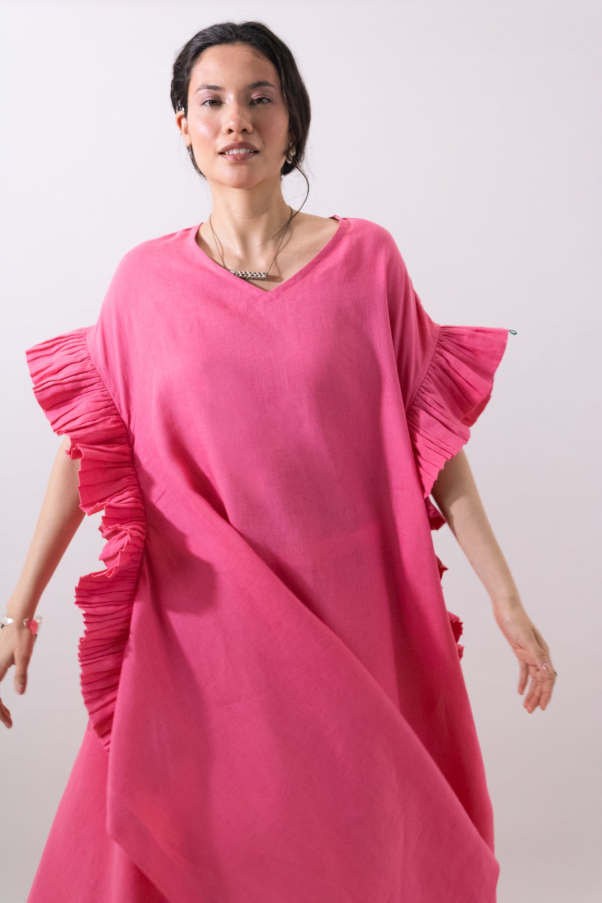 Vestido Abrecampo