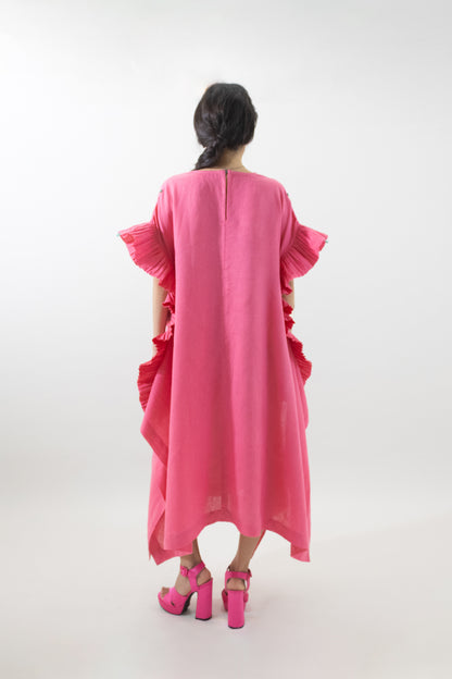 Vestido Abrecampo