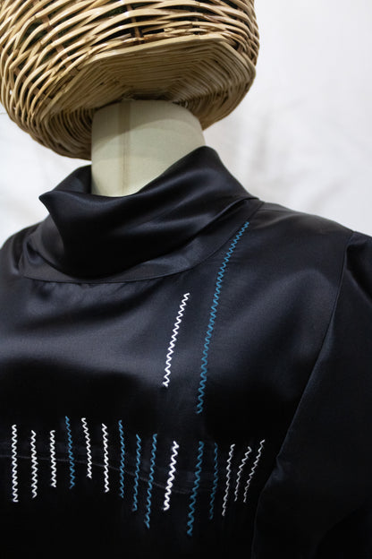 Blusa Serenidad Seda