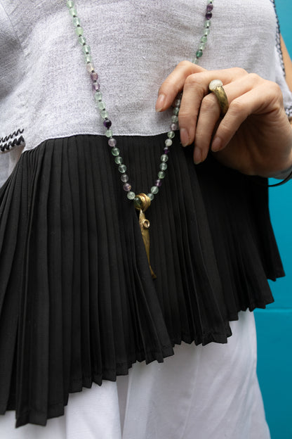 Blusa Verbena