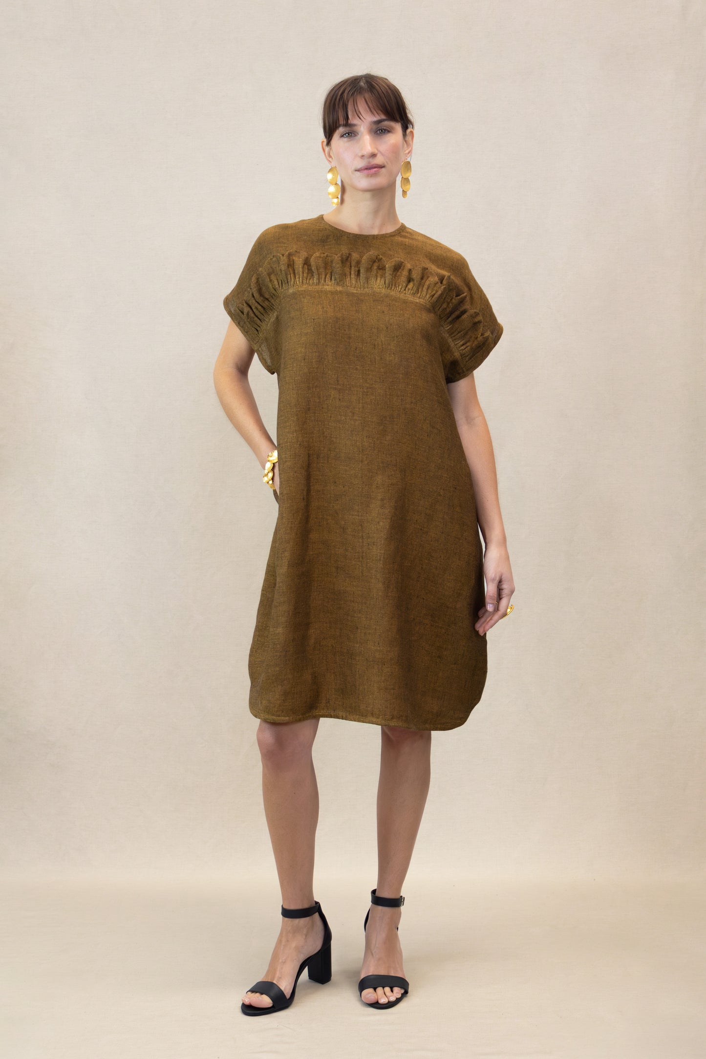 Vestido Marimba