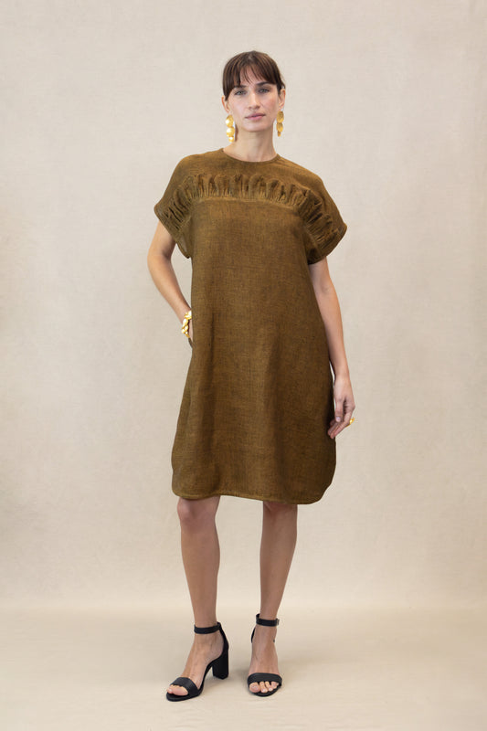 Vestido Marimba