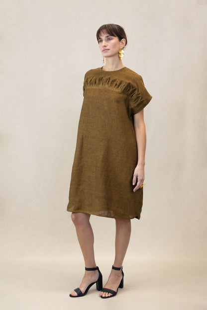 Vestido Marimba
