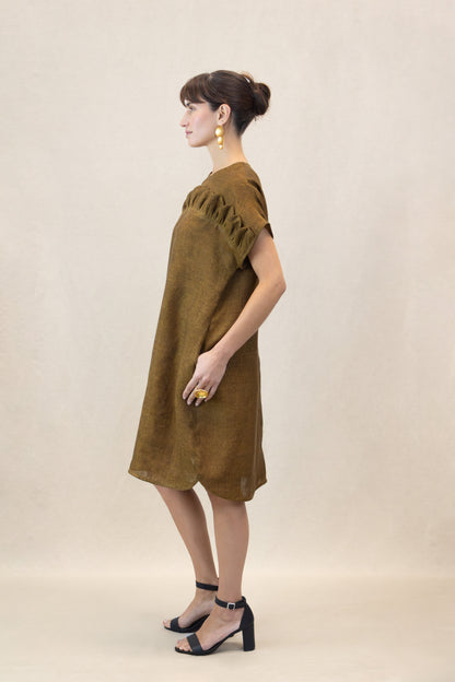 Vestido Marimba