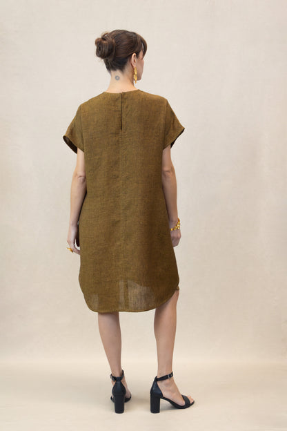 Vestido Marimba