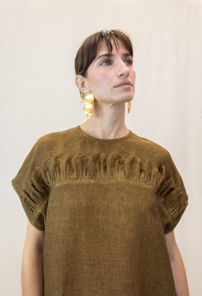 Vestido Marimba