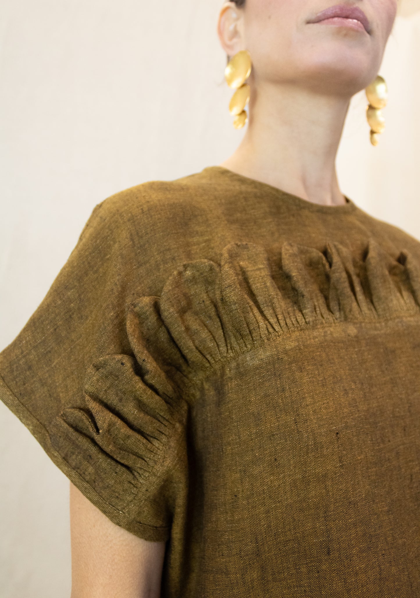 Vestido Marimba