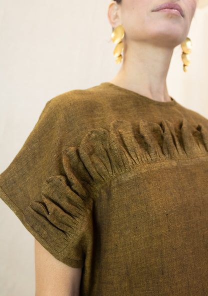 Vestido Marimba