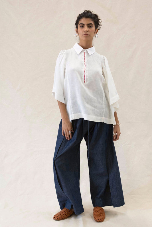 Blusa Maximiliana