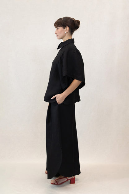 Blusa Maximiliana