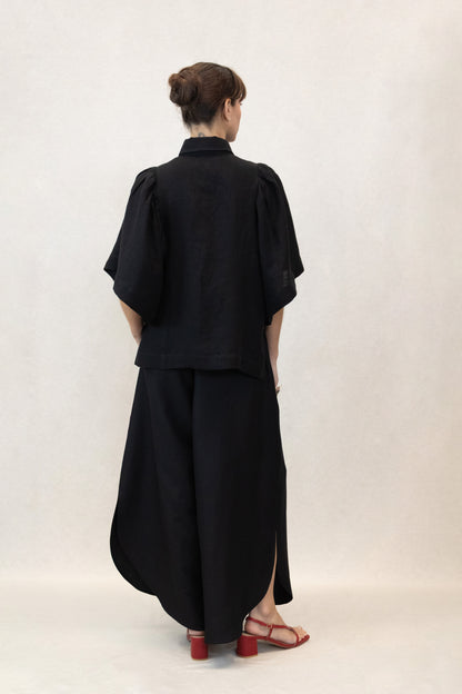 Blusa Maximiliana
