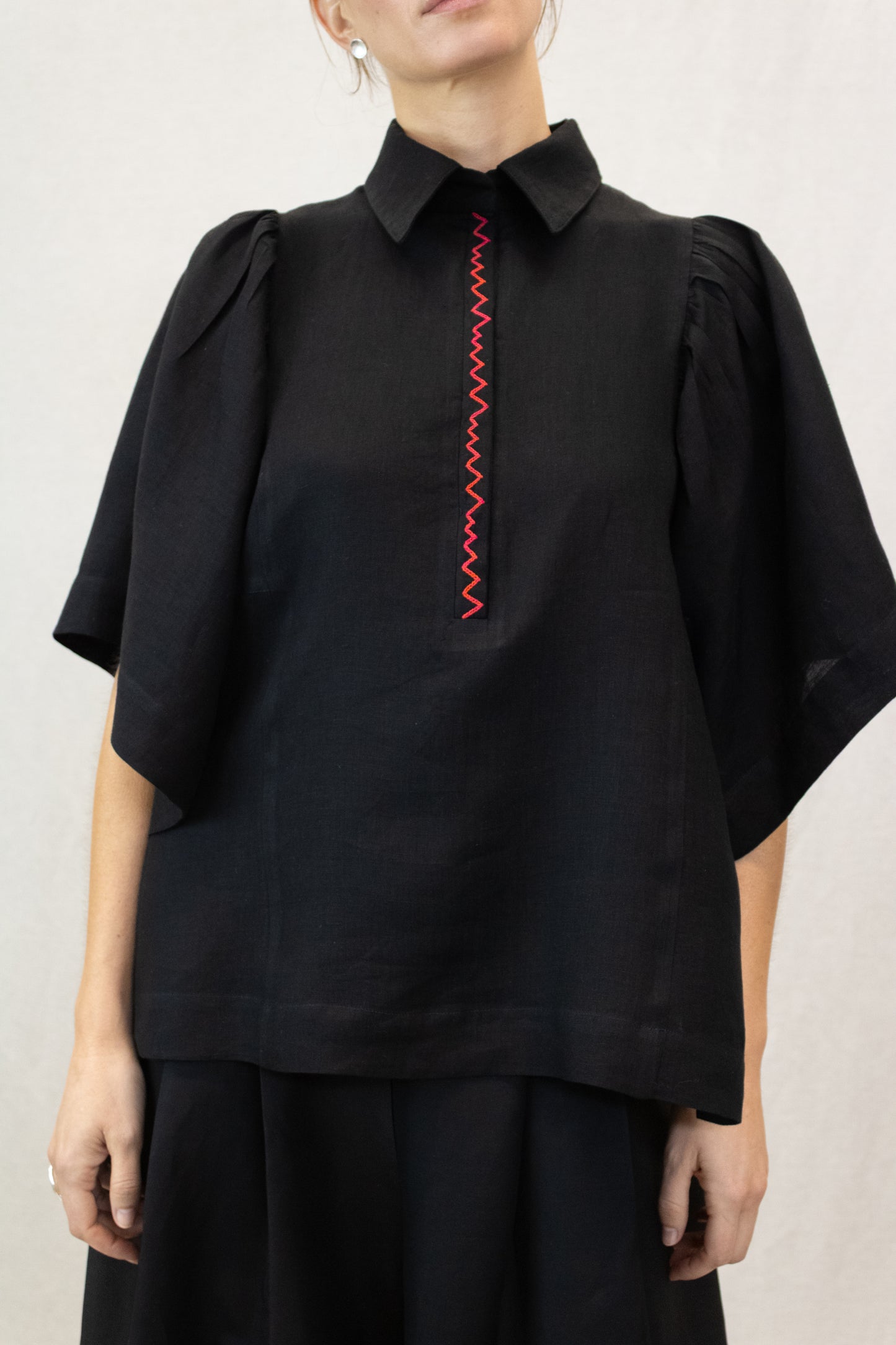 Blusa Maximiliana