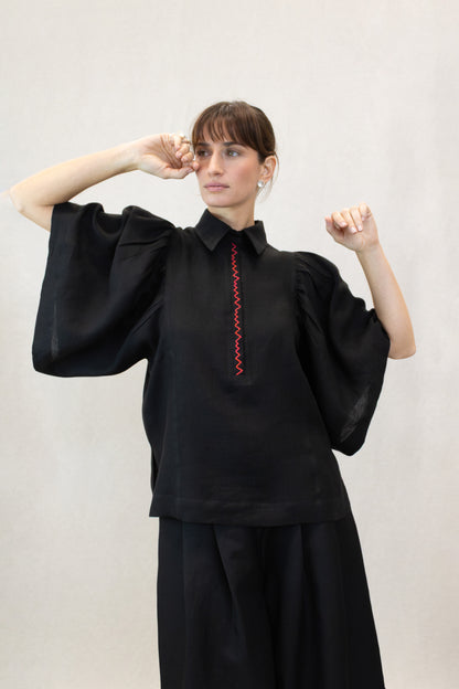 Blusa Maximiliana