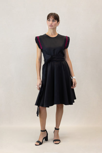Vestido Mitote