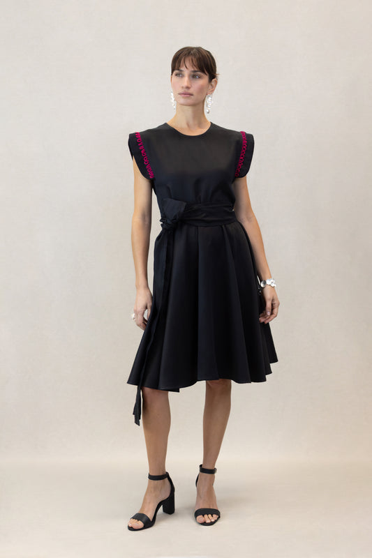 Vestido Mitote