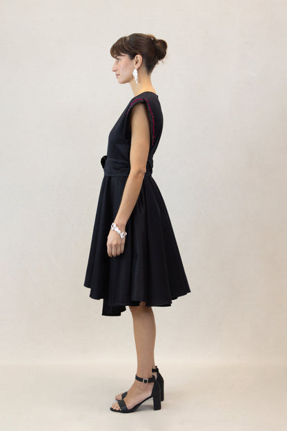 Vestido Mitote