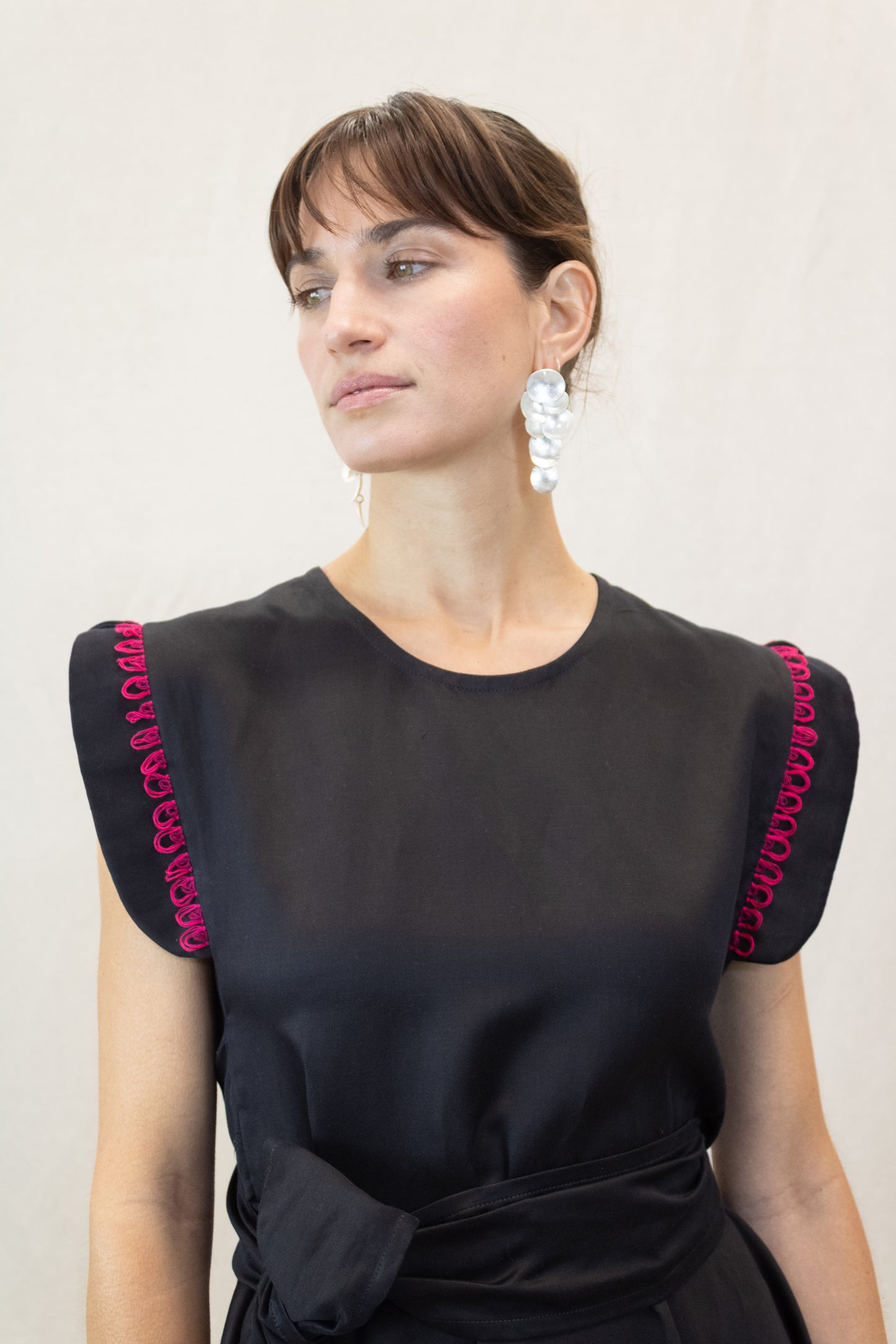 Vestido Mitote