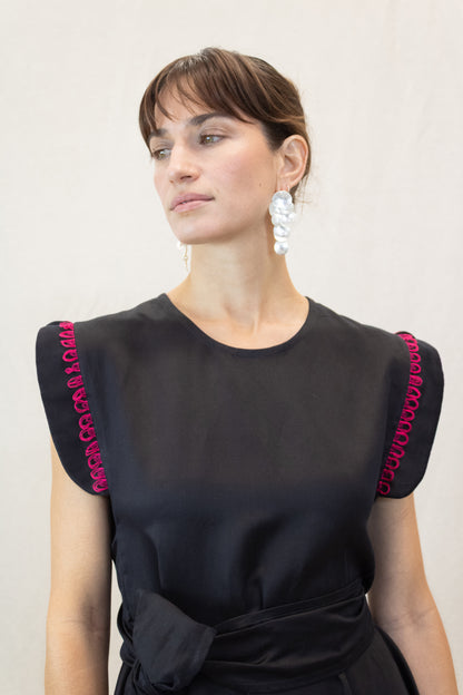 Vestido Mitote