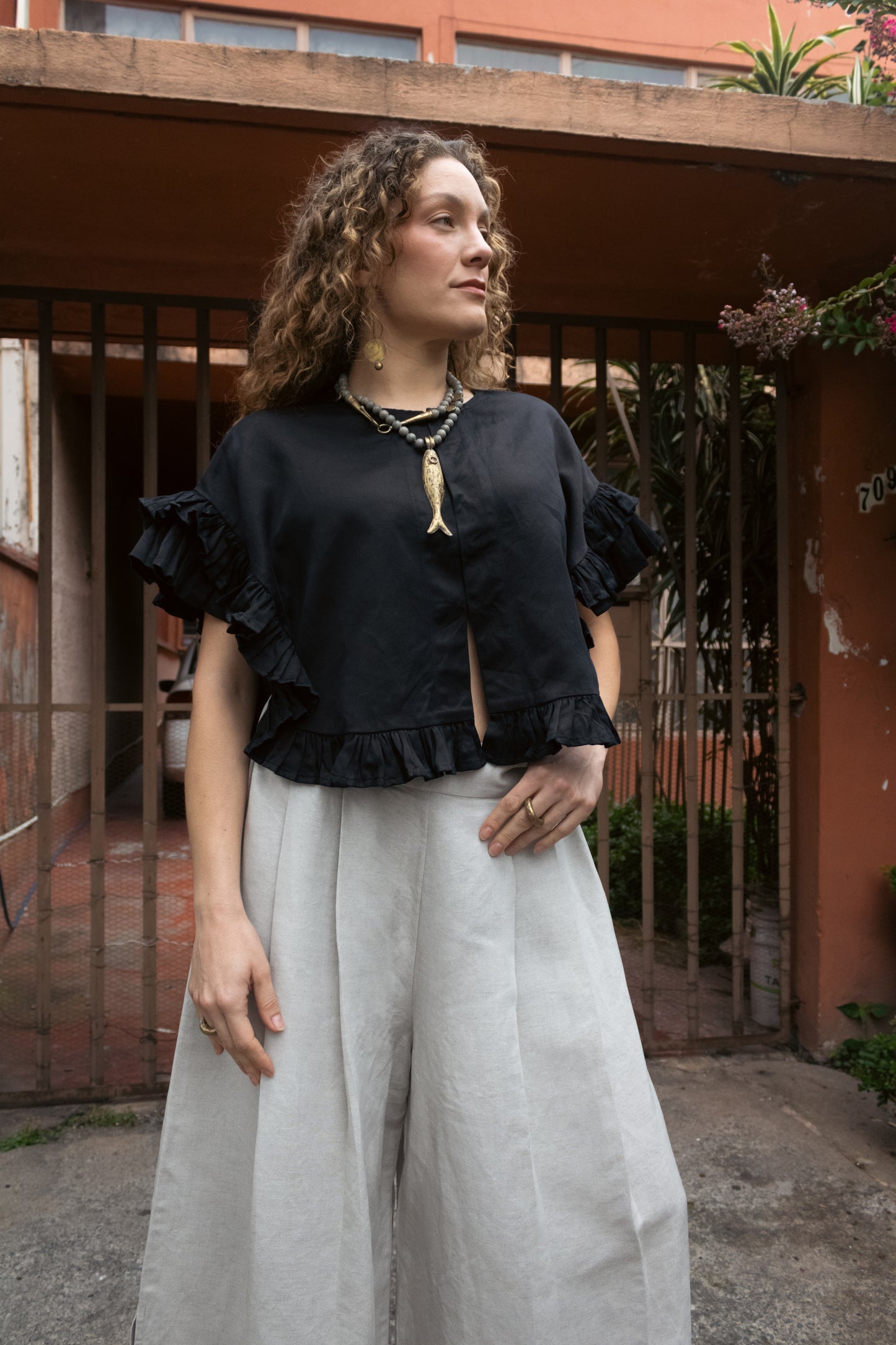 Pantalón Intuición