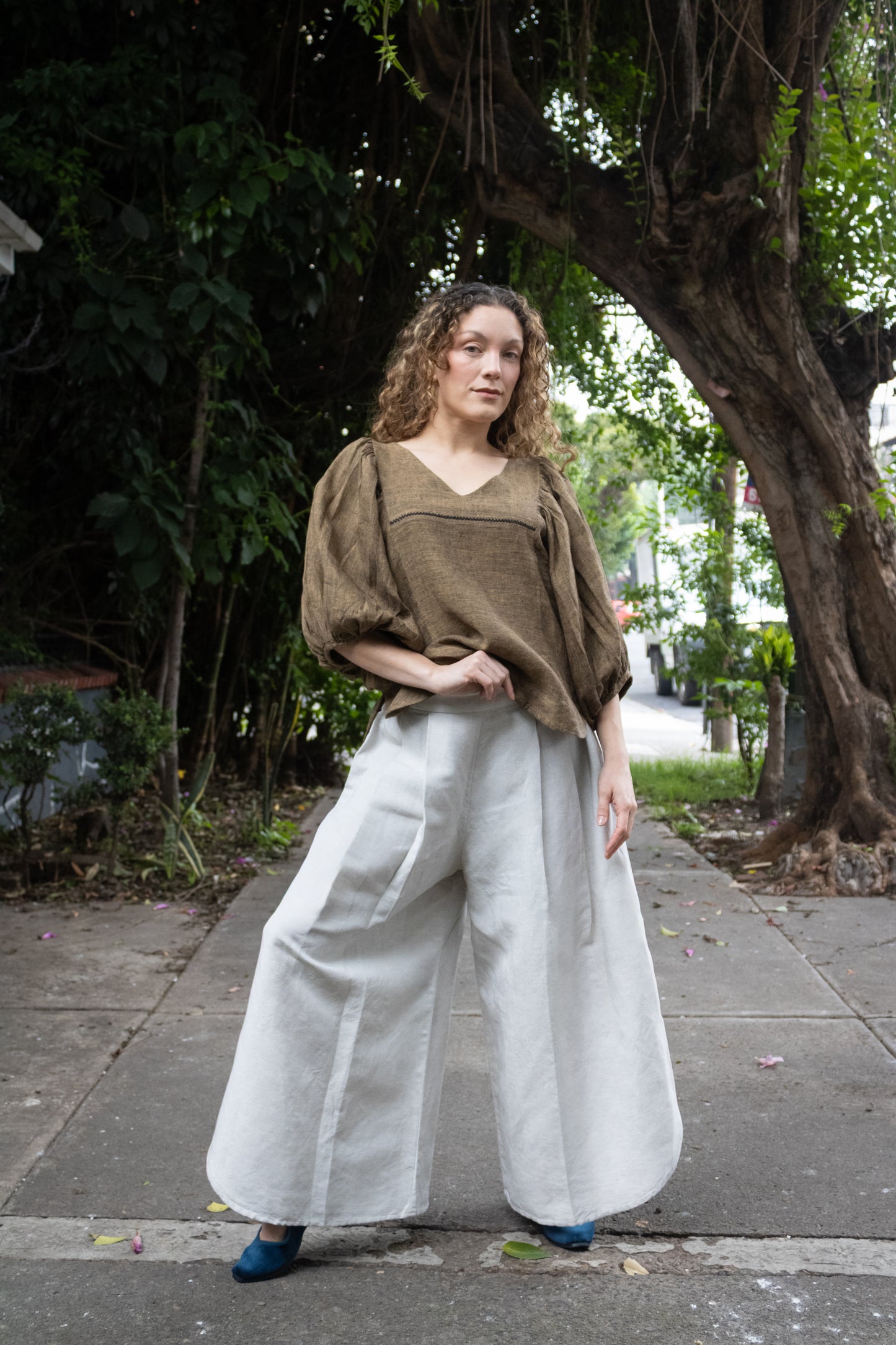 Pantalón Intuición