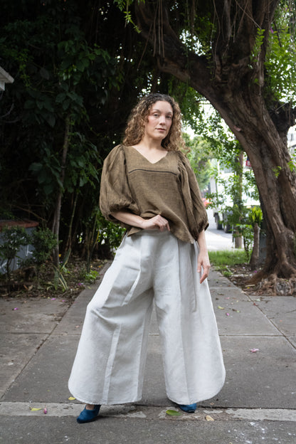 Pantalón Intuición