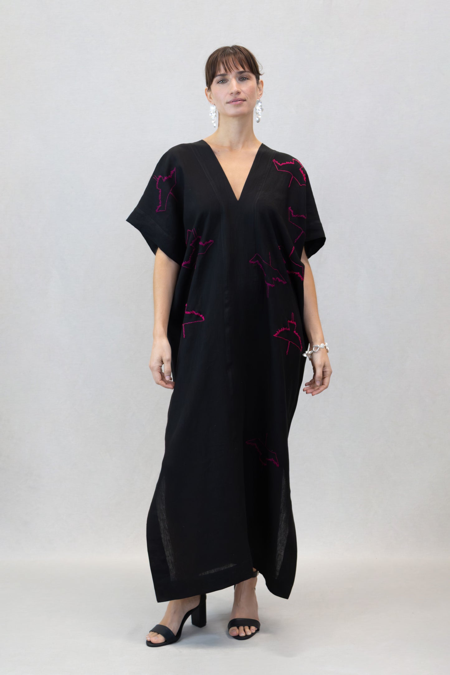 Vestido Rosalia