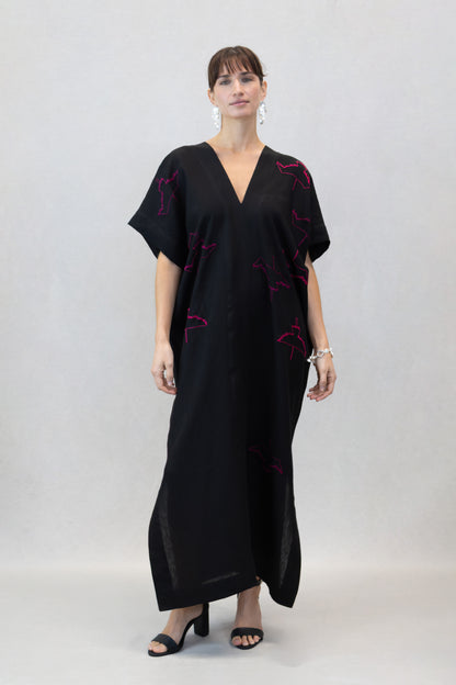 Vestido Rosalia