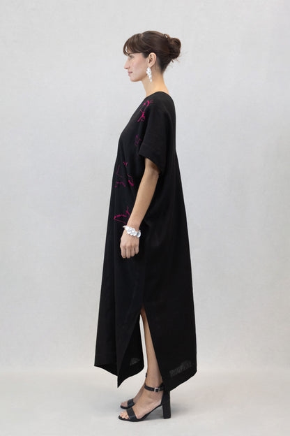 Vestido Rosalia