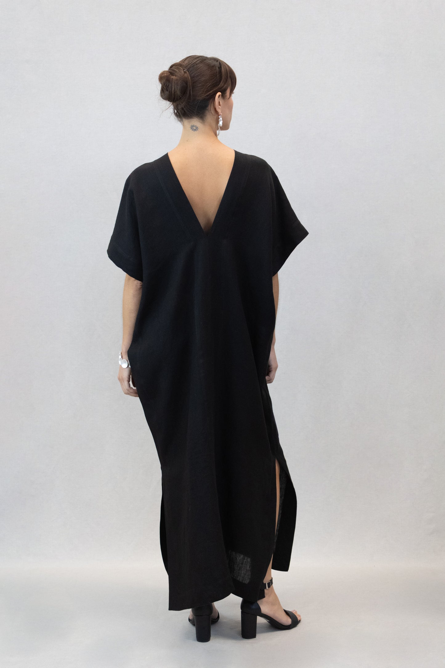 Vestido Rosalia