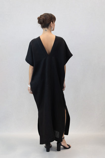 Vestido Rosalia
