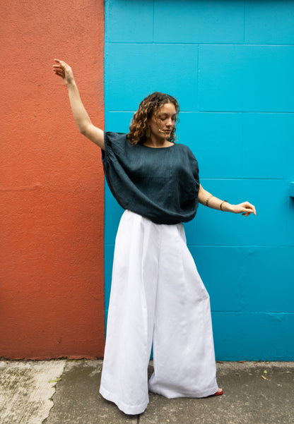 Blusa Secundina