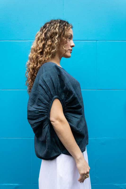 Blusa Secundina