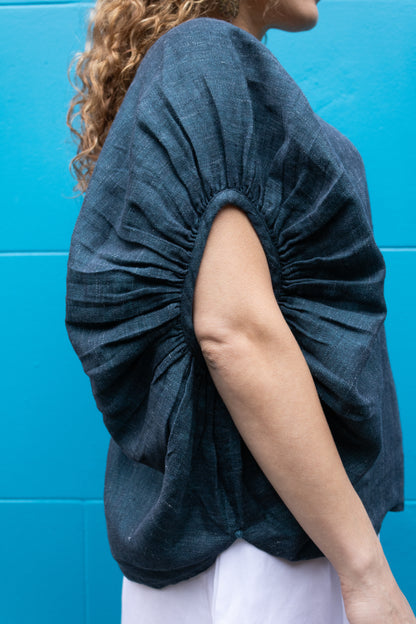 Blusa Secundina
