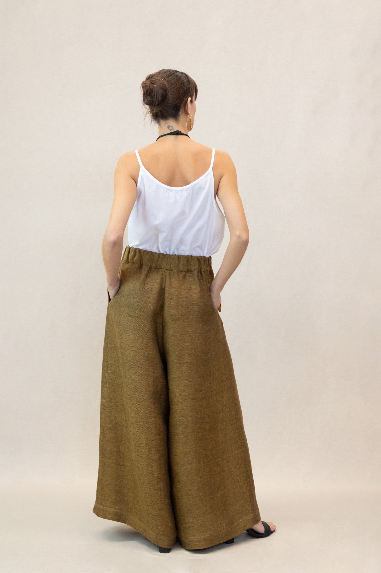 Pantalón San Diego