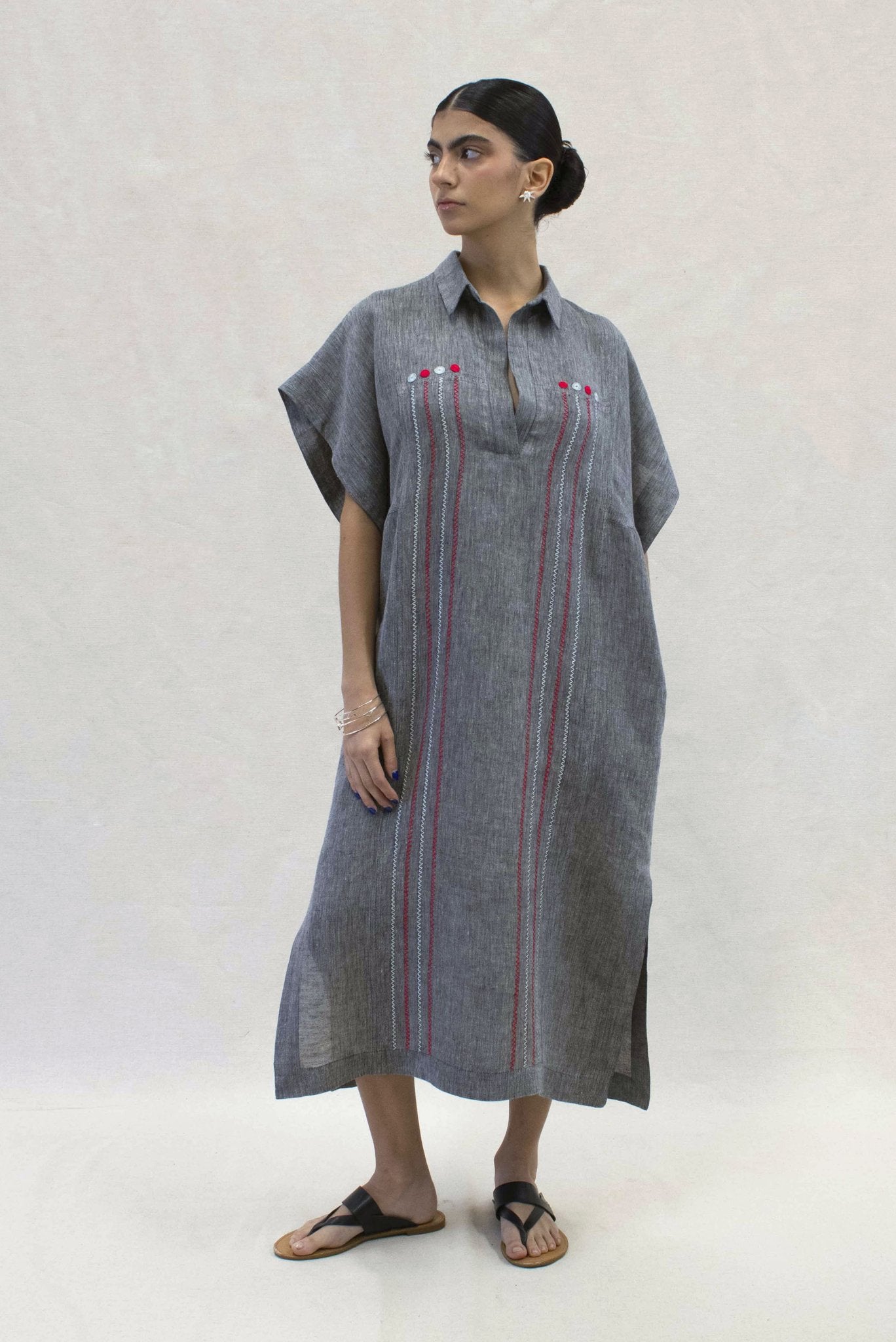 Vestido Serapia