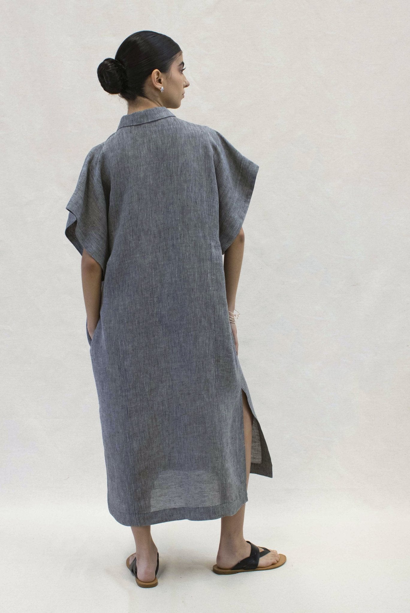 Vestido Serapia