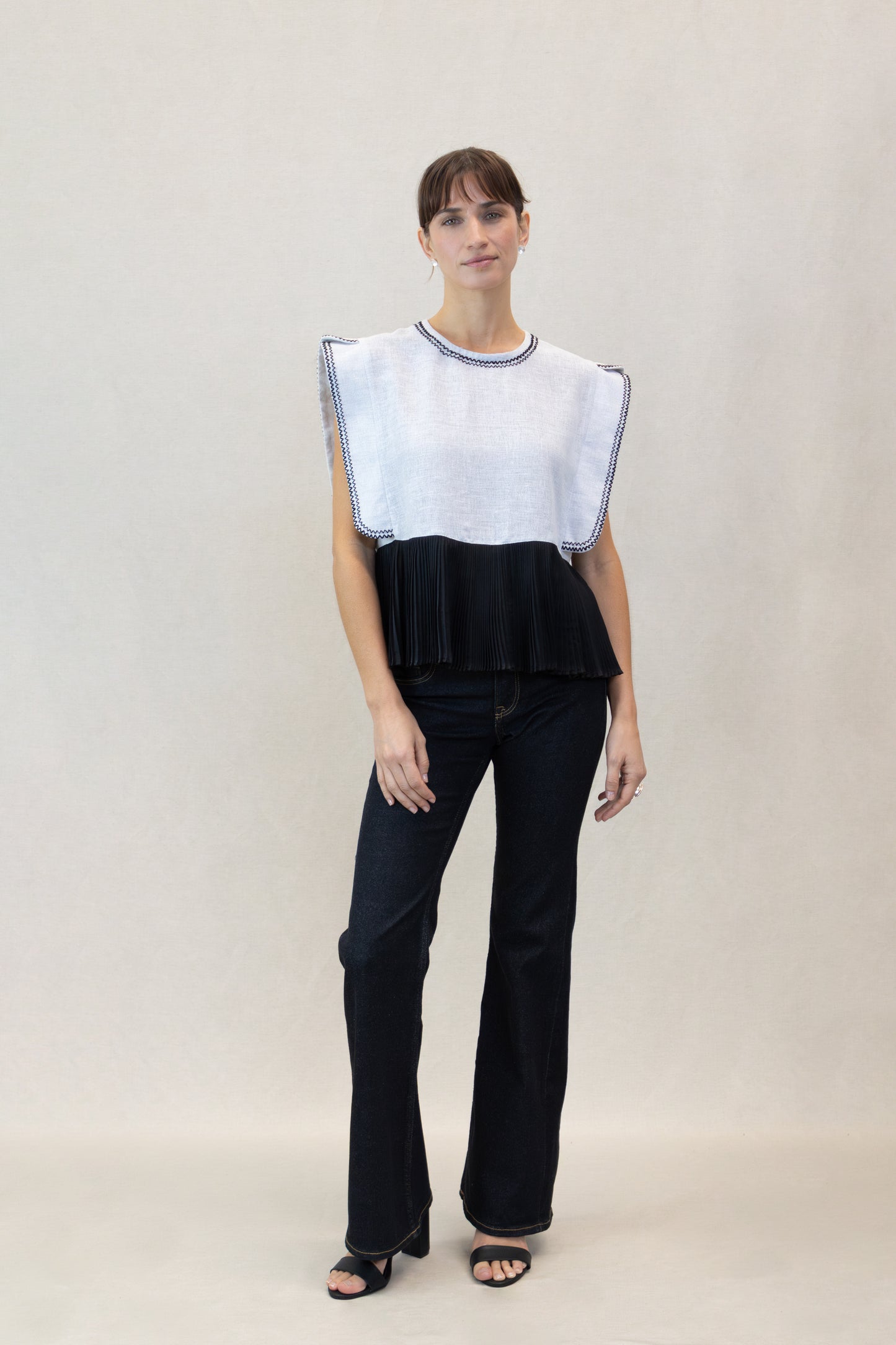 Blusa Verbena