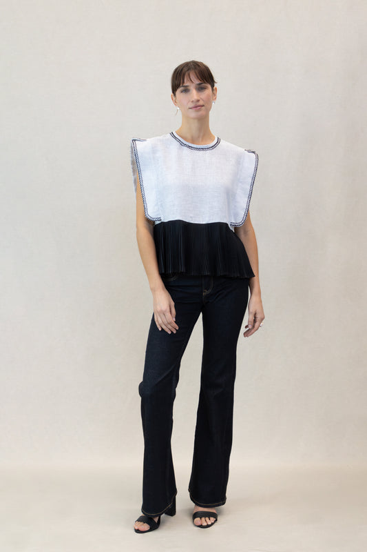 Blusa Verbena