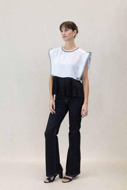Blusa Verbena